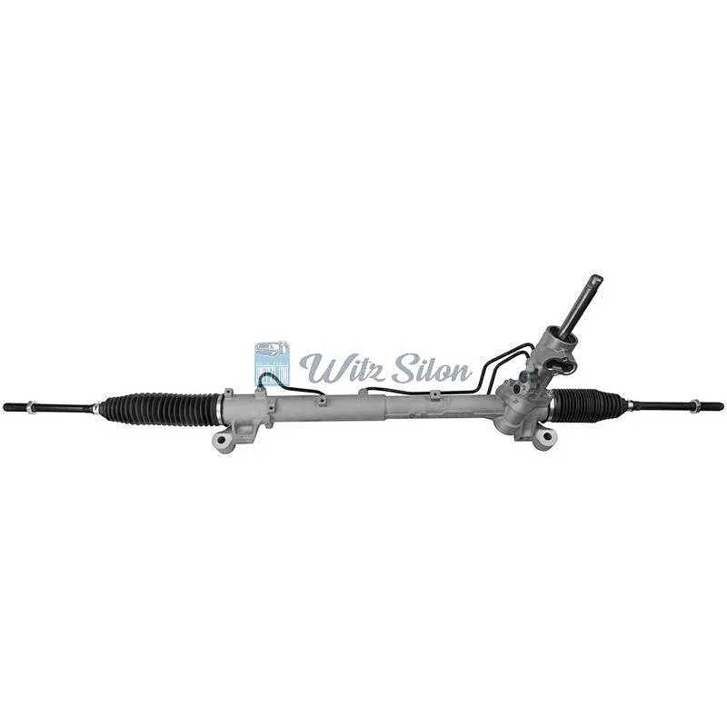 High Quality Car Parts Steering System Steering Gear Steering Rack 6M51-3A500-AA for Ford