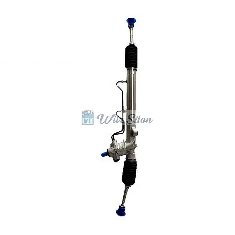 Manufacturer Cheap Price Auto Engine Systems Power Steering Rack Gear OEM 44200-20570