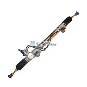 Wholesale Suspension Autoparts Good Quality Steering Rack RHD for TOYOTA LEXUS LX470 UZJ100 RHD 2002-