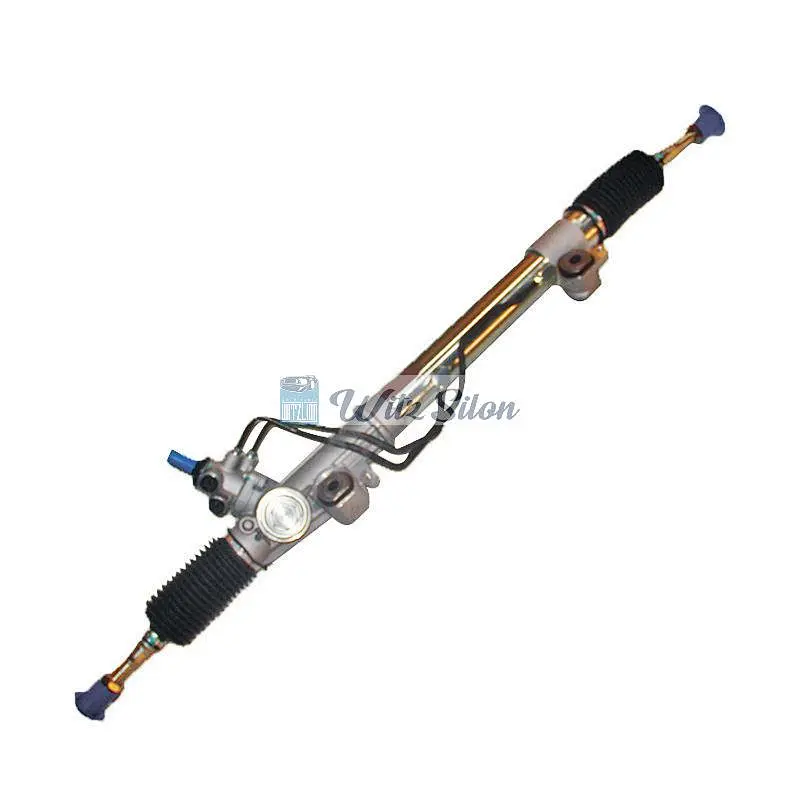 Wholesale Suspension Autoparts Good Quality Steering Rack RHD for TOYOTA LEXUS LX470 UZJ100 RHD 2002-