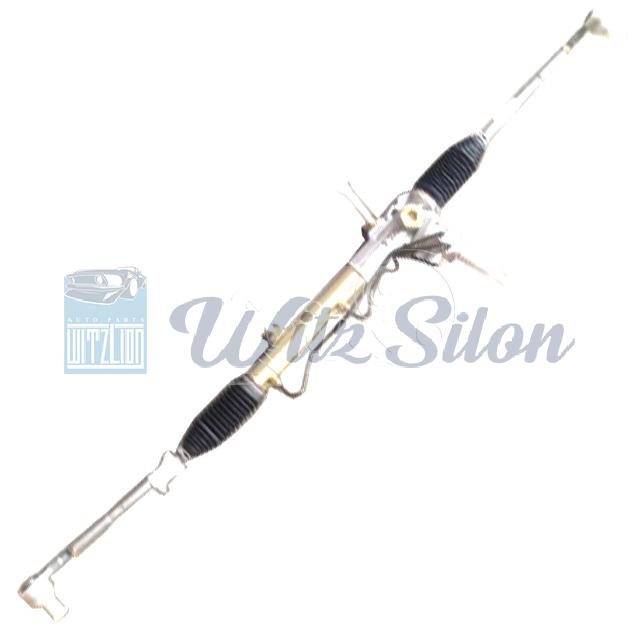 electric car steering rack for PEUGEOTS 206 4000CS