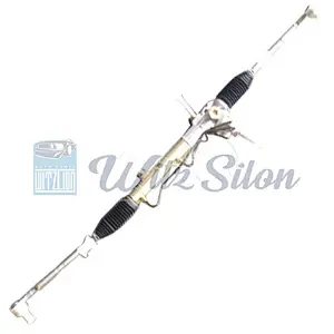 electric car steering rack for PEUGEOTS 206 4000CS