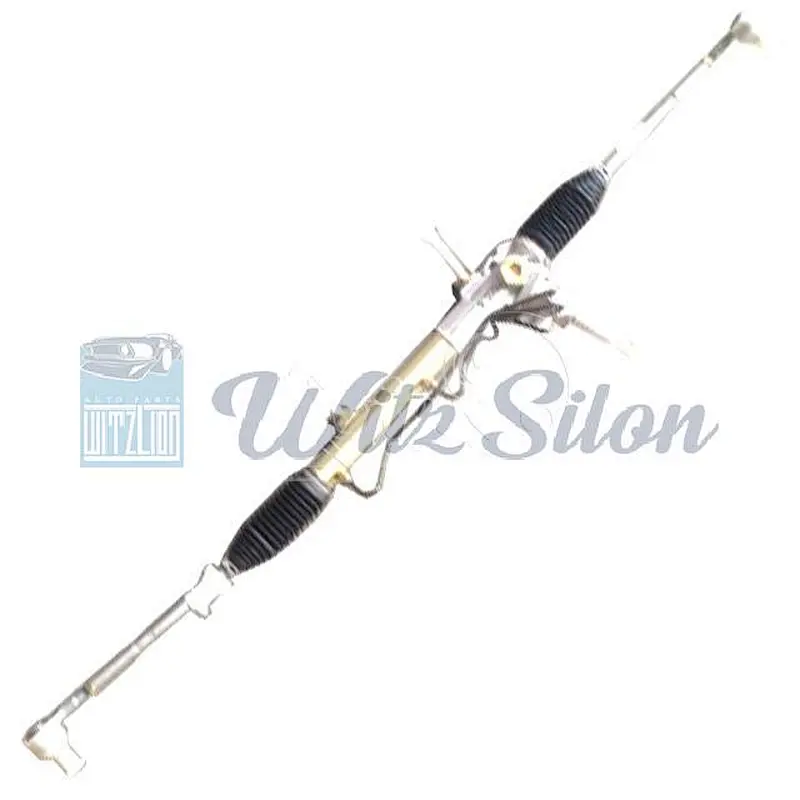 electric car steering rack for PEUGEOTS 206 4000CS
