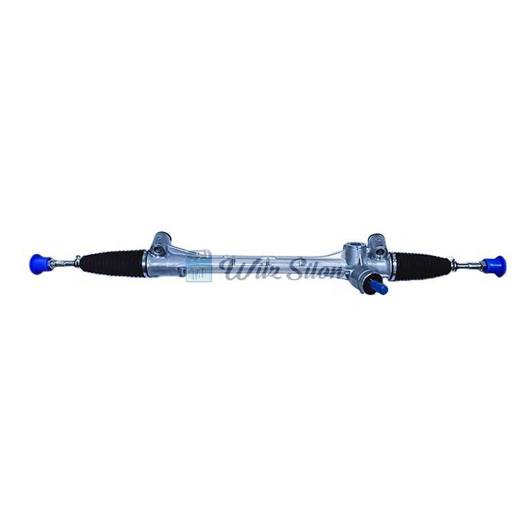 High Quality Genuine Auto Parts Left Hand Drive Power Steering Rack Pinion End Price OEM 45510-12450