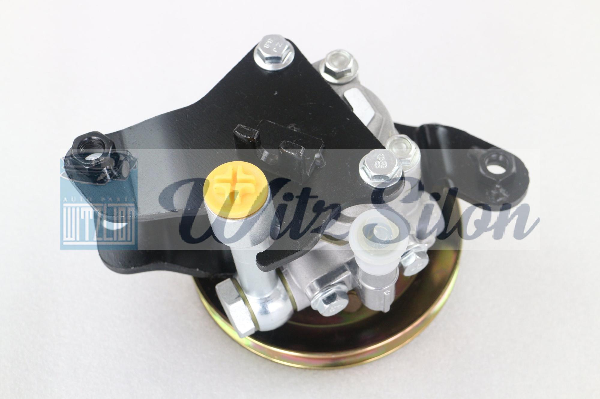 New Power Steering Pump For Nissan Pick Up Navara D21 D22 96-98 49110-2S600