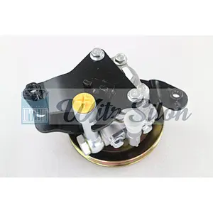 New Power Steering Pump For Nissan Pick Up Navara D21 D22 96-98 49110-2S600