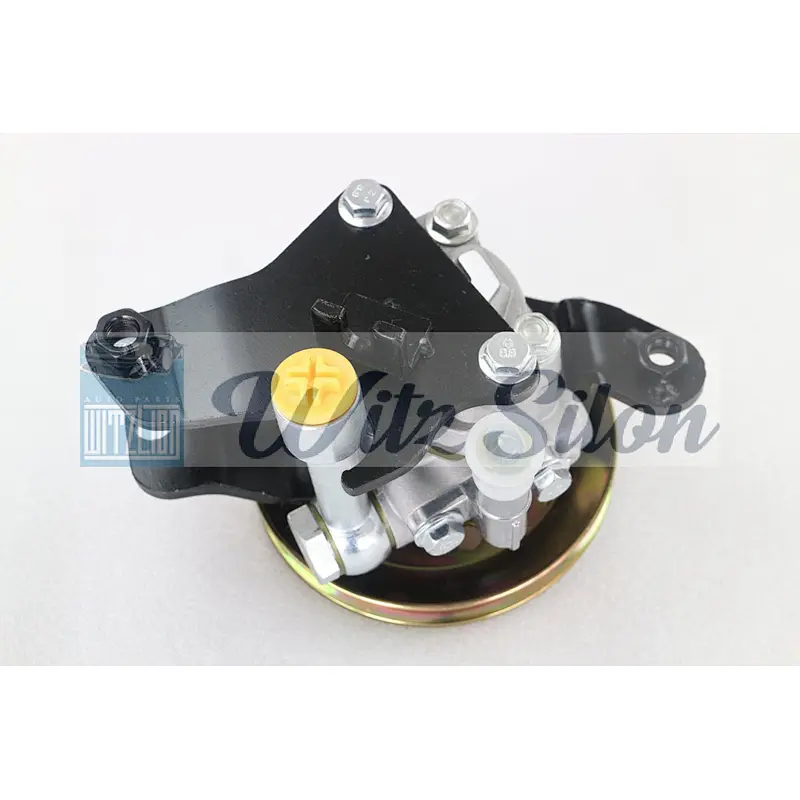 New Power Steering Pump For Nissan Pick Up Navara D21 D22 96-98 49110-2S600