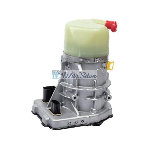 NISSAN RF8 PE6 (2 hole) 14670-97312
