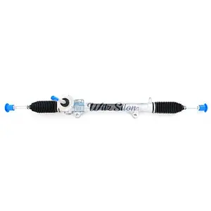 Steering Gear Rack High quality body parts E70-3401010 J702 3401010 fit for Dongfeng Fengxing Jingyi
