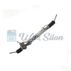 Front Power Steering Rack And Pinion Assembly For Honda Civic 1996 - 2000 Oem 53601-S04-A51 53601-S02-A61