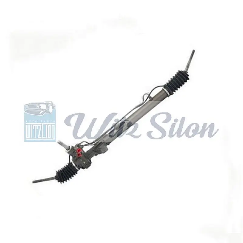 Front Power Steering Rack And Pinion Assembly For Honda Civic 1996 - 2000 Oem 53601-S04-A51 53601-S02-A61