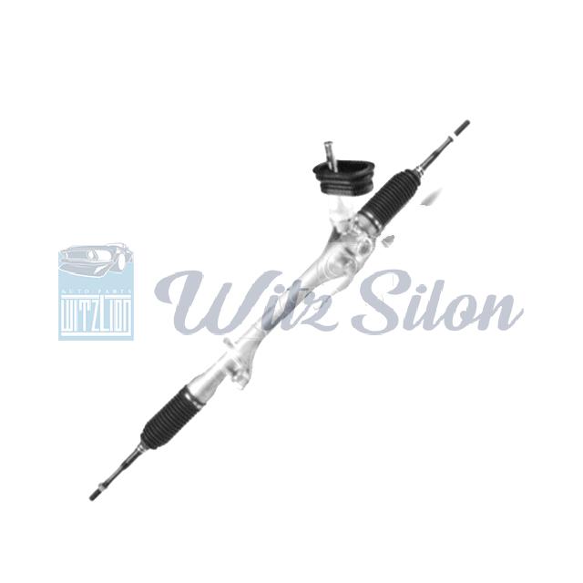 and steering rack for Nissan sentra B16 2007-2012  48001-9AF0A