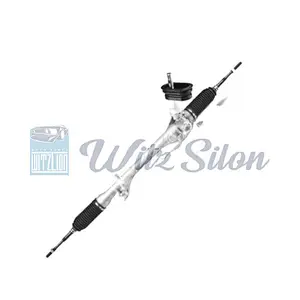 and steering rack for Nissan sentra B16 2007-2012  48001-9AF0A