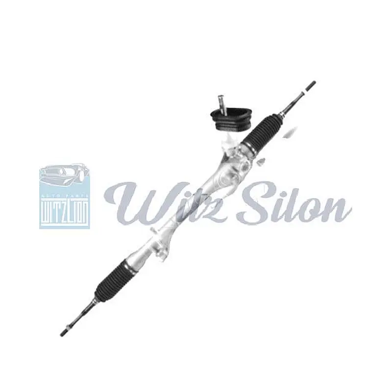 and steering rack for Nissan sentra B16 2007-2012  48001-9AF0A