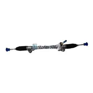 Factory Price Engine Parts OEM 45510-0D181 45510-52040 RHD Auto Steering Gear