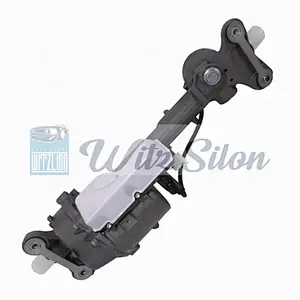 left hand drive steering rack for VWs TIGUAN 5N1423061S