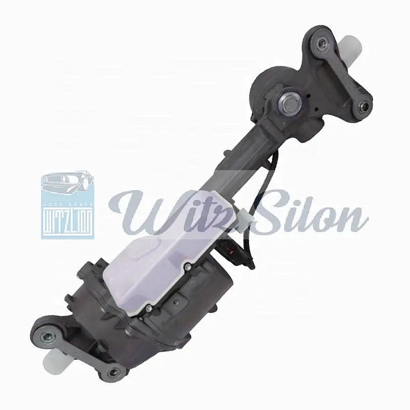 left hand drive steering rack for VWs TIGUAN 5N1423061S