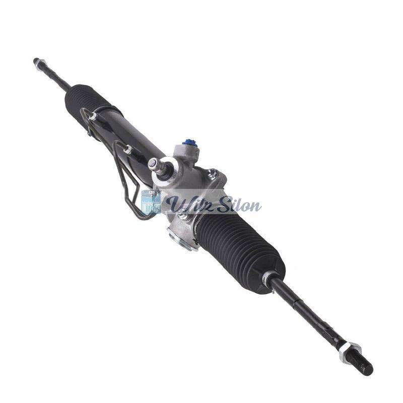 For NISSAN PATHFINDER auto steering gear box hydraulic power steering rack 49001-0W000 49001-0W005 49001-0W010