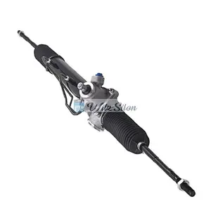 For NISSAN PATHFINDER auto steering gear box hydraulic power steering rack 49001-0W000 49001-0W005 49001-0W010
