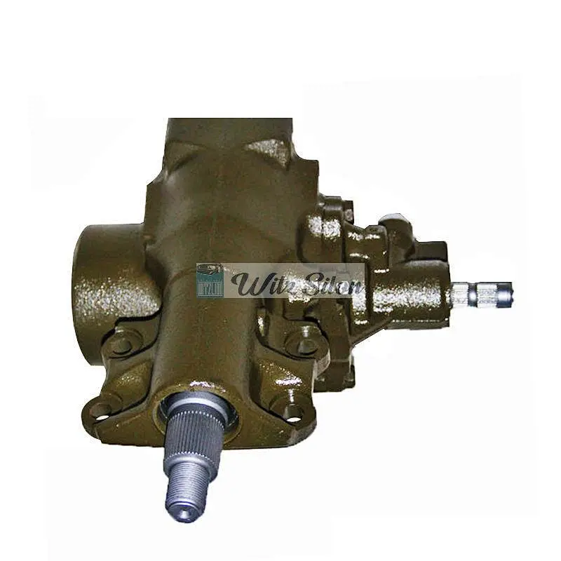 Manufacturer OEM 44110-60211 LHD Power Steering Rack Auto Steering Gears Box For TOYOTA LAND CRUISER 4500 FZJ80 FJ80