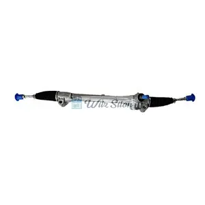 Wholesale Manufacturer Car Parts For Steering System OEM 45510-58010 Steering Gear