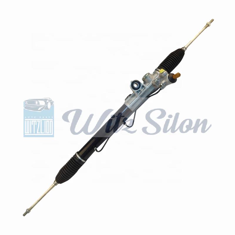 4WD LHD power rack steering for ISUZUs D-MAX 8979435190 8-97234439-3