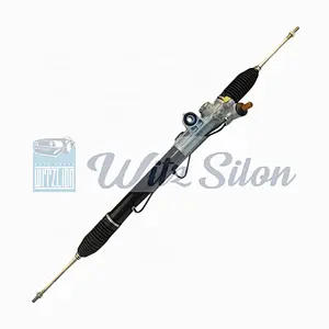 4WD LHD power rack steering for ISUZUs D-MAX 8979435190 8-97234439-3