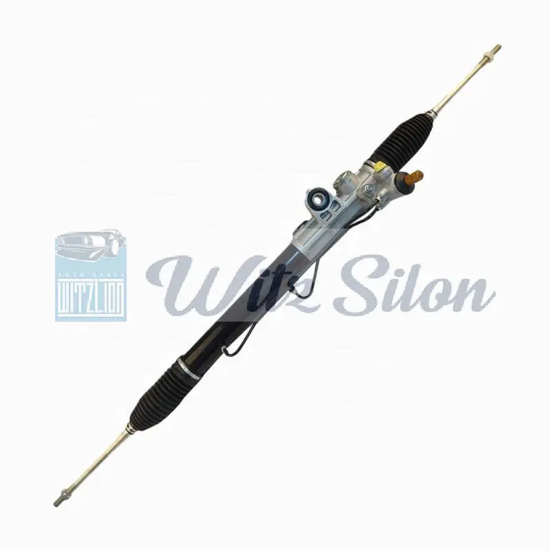 4WD LHD power rack steering for ISUZUs D-MAX 8979435190 8-97234439-3
