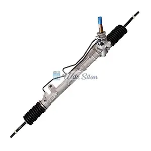 For DACIA RENAULT cars auto steering power steering rack 8200720881 6001547608 7711497481