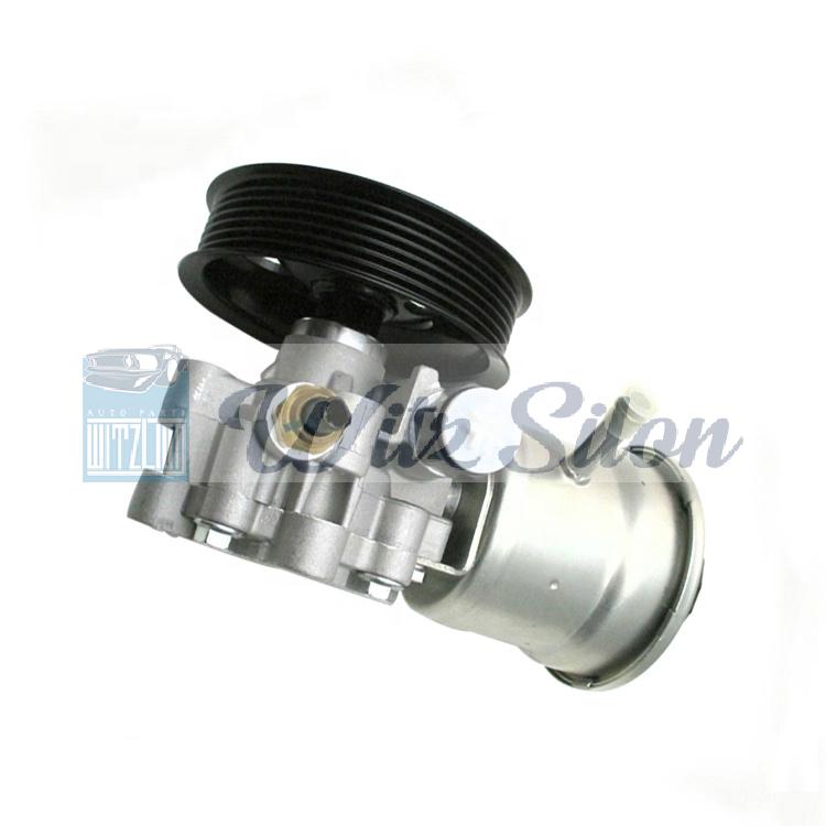 New 44310-0K010 Hydraulic Power Steering Pump for Japan Toyota Hilux Quantum Innova Kijiang 2004-