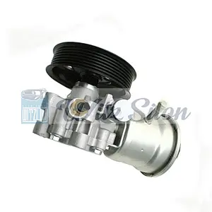 New 44310-0K010 Hydraulic Power Steering Pump for Japan Toyota Hilux Quantum Innova Kijiang 2004-