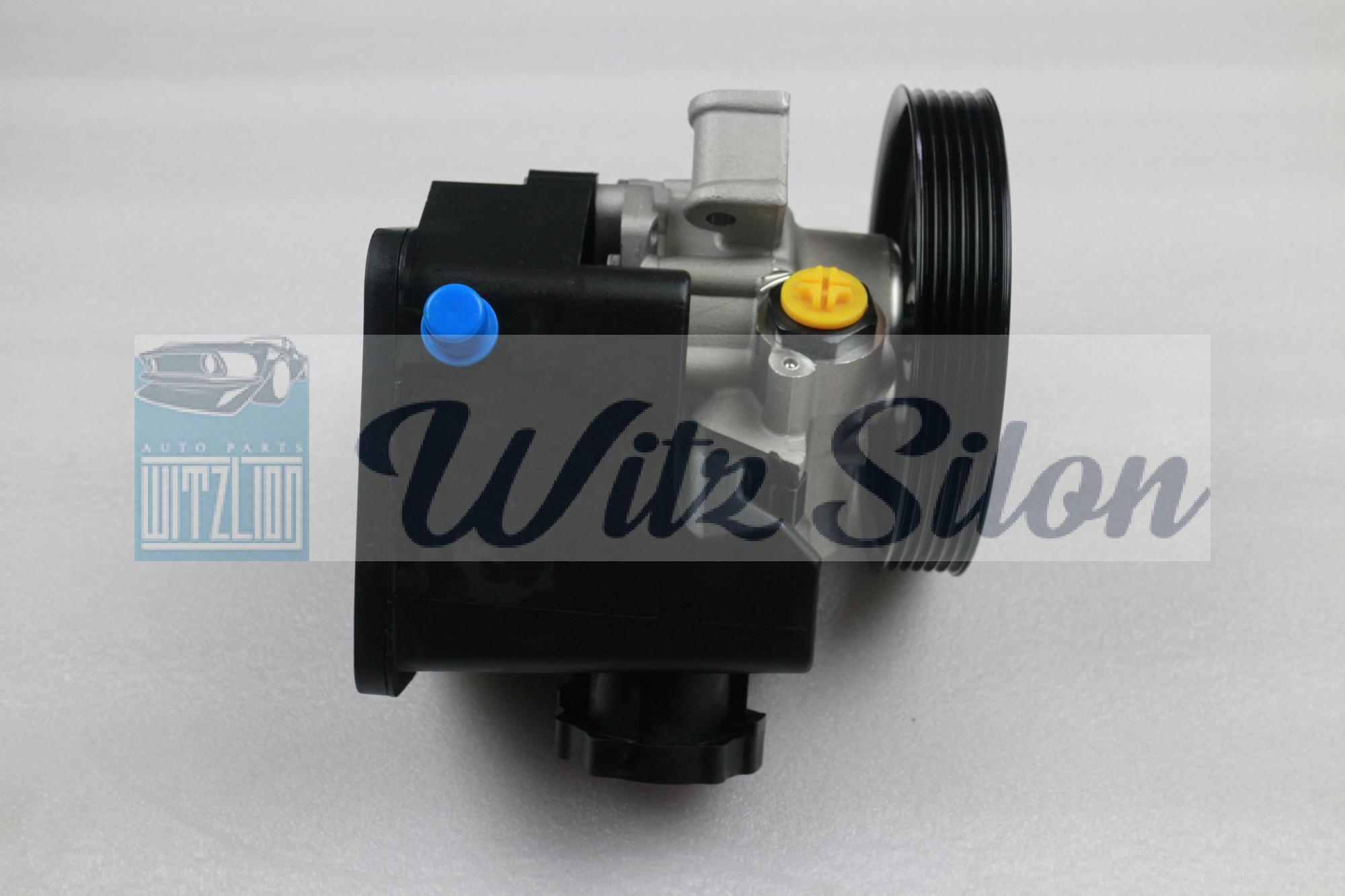 Oem 34664101 A0034661601 541019110 Power Steering Pump for Mercedes Benz C209 A209 W203 W204 W211