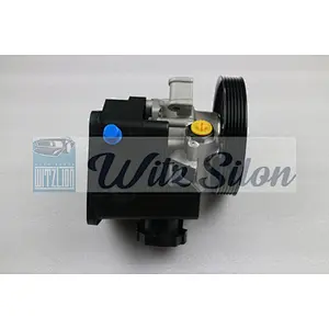 Oem 34664101 A0034661601 541019110 Power Steering Pump for Mercedes Benz C209 A209 W203 W204 W211