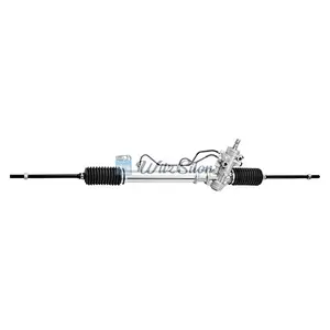 44250-12232 LHD Hydraulic Power Steering Rack For Toyota COROLLA Liftback (_E8_) 1982-1989