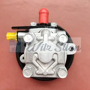 Power Steering Pump for HYUNDAI SANTA 57100-26200 57100-38100