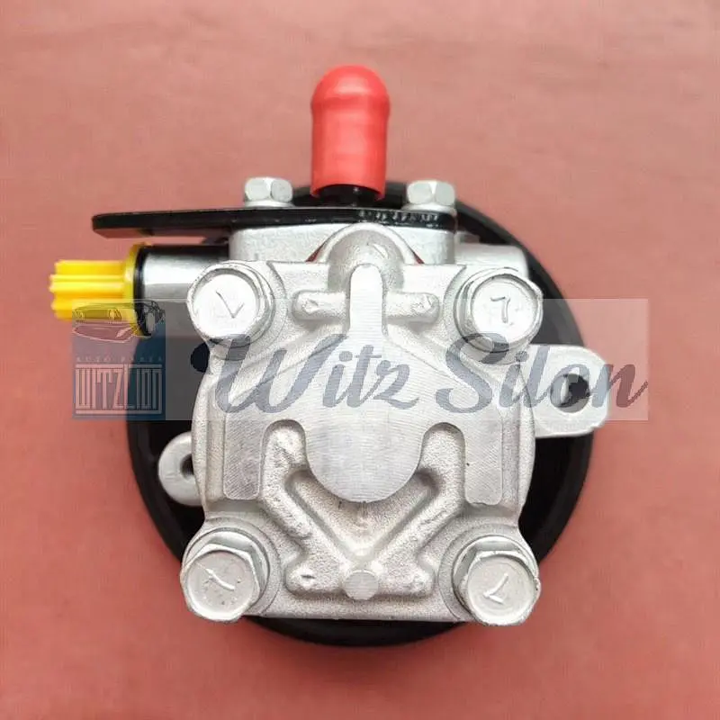 Power Steering Pump for HYUNDAI SANTA 57100-26200 57100-38100