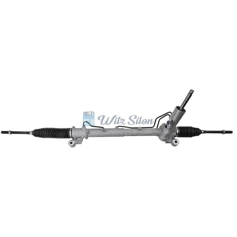 3M51 3A500 AK LHD Hydraulic Power Steering Rack for FORD FOCUS II C-MAX 2007-2011