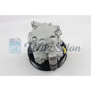 Oem 0024668601 0146310003 0024462901 Power Steering Pump for Mercedes-Benz E-Class S-Class W211 W220 C215