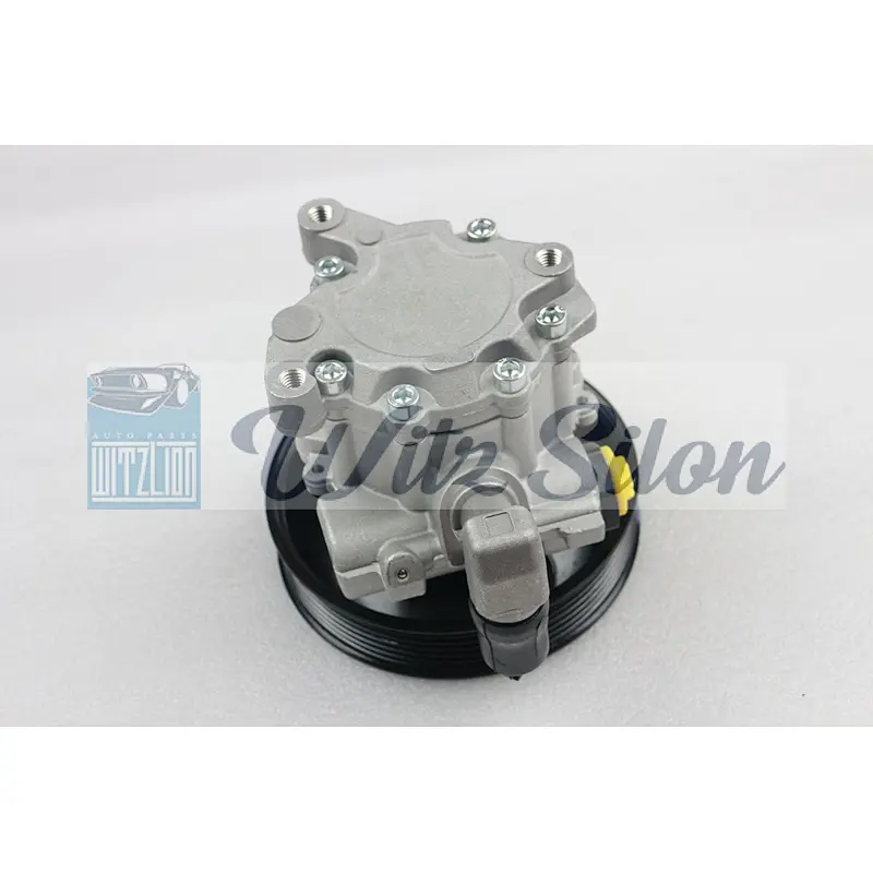 Oem 0024668601 0146310003 0024462901 Power Steering Pump for Mercedes-Benz E-Class S-Class W211 W220 C215