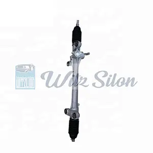 Steering rack car part finder for toyota ZRE171 4551002630 45510-02630