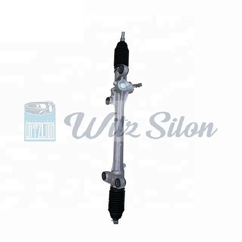 Steering rack car part finder for toyota ZRE171 4551002630 45510-02630
