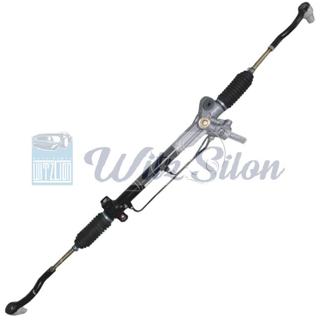 LHD power steering rack parts for GEERLY MK 44250-0D101 1014001633