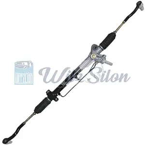 LHD power steering rack parts for GEERLY MK 44250-0D101 1014001633