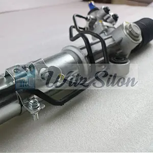 44250-60050 44250-60060 Power Steering Rack And Pinion Assembly for Lexus LX470 Toyota Land Cruiser 1998 - 2002