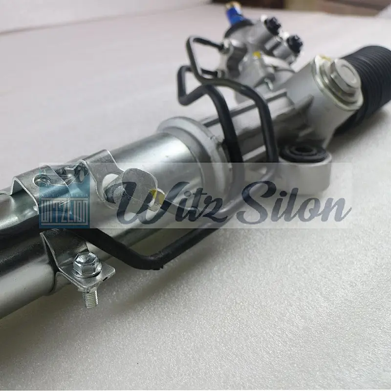 44250-60050 44250-60060 Power Steering Rack And Pinion Assembly for Lexus LX470 Toyota Land Cruiser 1998 - 2002