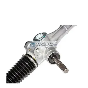 OEM 45510-58060 RHD Power Steering Rack and Pinion Auto Steering Gears For TOYOTA ALPHARD VELLFIRE AGH30 GGH30 2AR 2GR