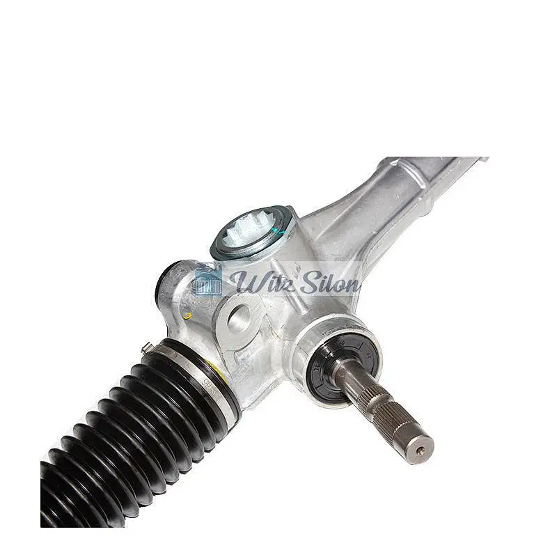 OEM 45510-58060 RHD Power Steering Rack and Pinion Auto Steering Gears For TOYOTA ALPHARD VELLFIRE AGH30 GGH30 2AR 2GR