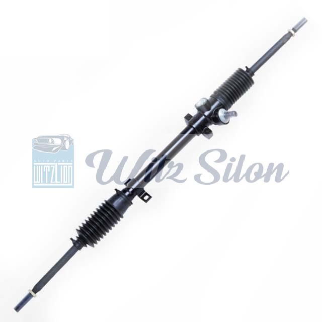 Manual LHD Car steering rack for PEUGEOT