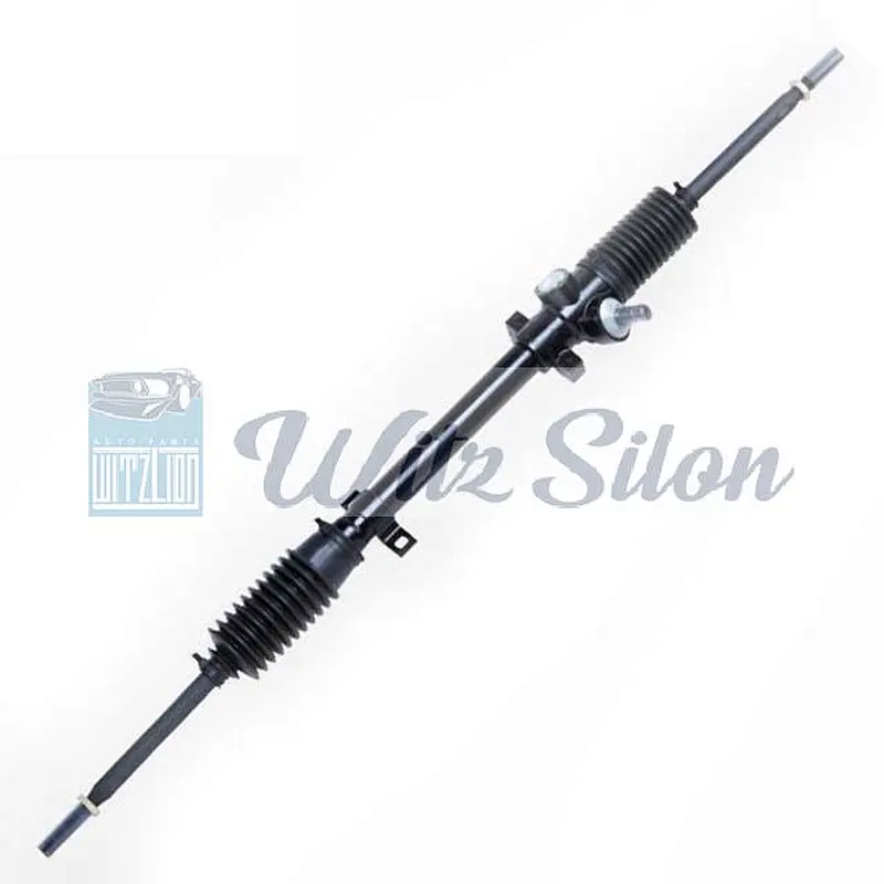 Manual LHD Car steering rack for PEUGEOT