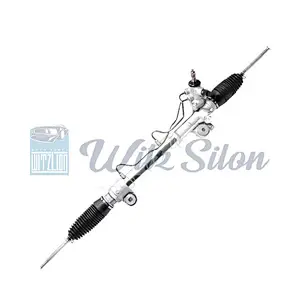 LHD for toyota rush power steering rack for TOYOTA FORTUNER HILUX VIGO 4X4 44200-0K040